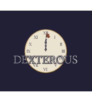 Dexterous: Time to Steal Steam Key GLOBAL